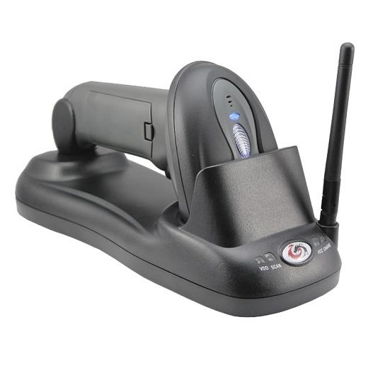 Sunlux Xl-9310 1D Kablosuz Barkod Okuyucu Usb
