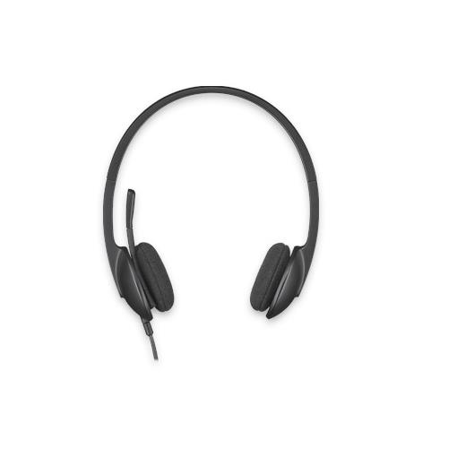 Logıtech H340 Kulaklık 981-000475