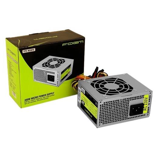 Frısby Fps-M30F8 Mikro Power Suplly 300W