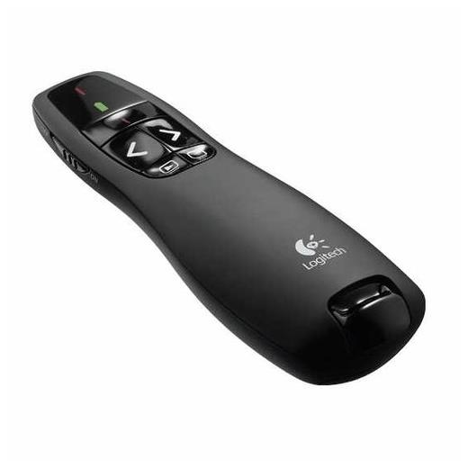 Logıtech R400 Presenter 910-001356
