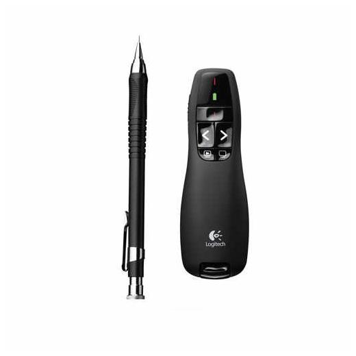 Logıtech R400 Presenter 910-001356