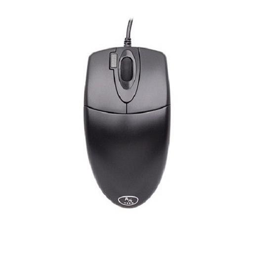 A4 Tech Op-620D Optık Mouse Usb Siyah