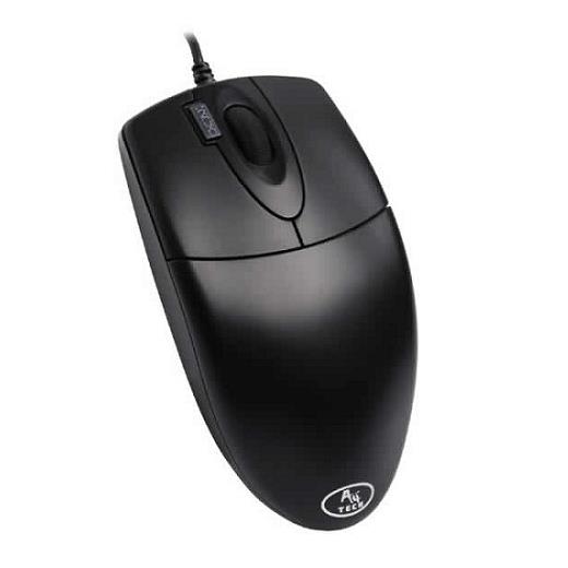 A4 Tech Op-620D Optık Mouse Usb Siyah