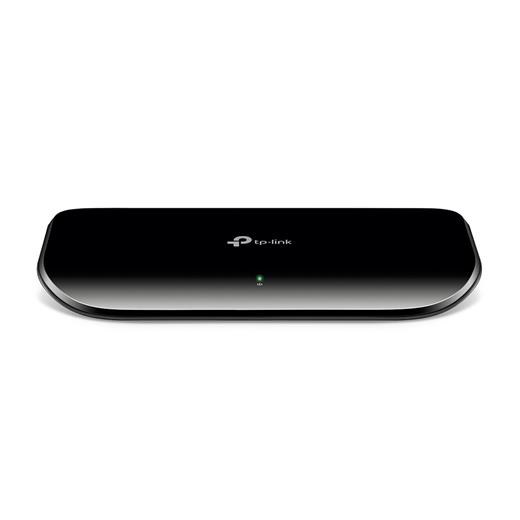 Tp-Lınk Tl-Sg1008D 8Port 10/100/1000 Yönetilemez Swıtch