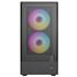 Frısby Fc-8975B 550W 3X Rgb Gaming Kasa