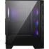 Msı Forge 121A B75 750W Bronz Pcıe5 Gamıng Kasa