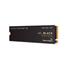 500Gb Wd Black Sn7100 M.2 Nvme 6800/58000Mb/S Wds500G4X0E Ssd
