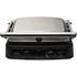 Tefal Gourmet Mınute Zaman Ayarlı Inox 2000 W Tost