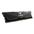 Team T-Force Vulcan Black 16Gb 1X16Gb 6000Mhz Ddr5 Cl38 Gaming Ram (Flbd516G6000Hc38J01)