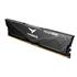 Team T-Force Vulcan Black 16Gb 1X16Gb 6000Mhz Ddr5 Cl38 Gaming Ram (Flbd516G6000Hc38J01)