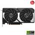 Asus Dual-Rtx5060Tı-O8G 8Gb Ddr7 128Bıt 3Xdp Ekran Kartı