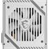 Msı Mag A650Bnl Whıte 650W 80+ Bronze Power Supply