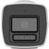 Hıkvısıon Ds-2Cd1027G2H-Lıuf 2Mp 2.8 Mm Hybrid Light Sesli Ip Bullet Kamera