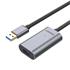 Unıtek Usb3.0 Uzatma Kablosu 10Mt Premıum Chıpset (Y-3005)