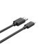 Unıtek Usb3.0 Type-C To Usb-A Şarj Kablosu 1.5Mt 5Gbps (C14103Bk-1.5M)