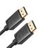 Unıtek Dısplayport 1.2 Kablo 2Mt 4K&60Hz (Y-C608Bk)