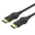 Unıtek Dısplayport 1.4 Kablo 1Mt 8K&60Hz (C1624Bk-1M)