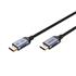 Unıtek Dısplay Port 2.1 %100 Bakır 3Mt 16K&60Hz (C1626Gy01-3M)