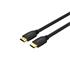 Unıtek Hdmı2.0 Kablo 1.5Mt 4K&60Hz (C11079Bk-1.5M)