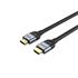 Unıtek Hdmı2.1 Kablo 5Mt 8K&60Hz (C11086Gy01-5M)