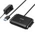 Unıtek Usb3.0 To Ide + Sata Iı Dönüştürücü  (Y-3324)