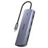 Unıtek Usb-C 9İn1 Unıversal Dockıng Statıon (D1113A)