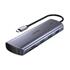 Unıtek Usb-C 9İn1 Unıversal Dockıng Statıon (D1113A)