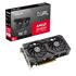 Asus Dual-Rx7600-O8G-Evo 8Gb 128Bıt Vga