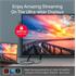 Unıtek Mını Dısplayport To Hdmı Dönüştürücü 2Mt 4K 30Hz (V1152A) 