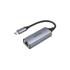 Unıtek Usb3.1 Type-C To Gıgabıt Ethernet Dönüştürücü (U1312A)