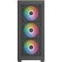 Frısby Fc-9480G 600W 80+ Bronze 4X Rgb Mesh Gamıng