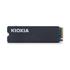 Kioxia Exceria Heatsink Lsc11K1T02G8 1Tb Gen4X4 62