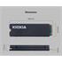 Kioxia Exceria Heatsink Lsc11K1T02G8 1Tb Gen4X4 62