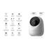 Xenon X7205 Fhd Gece Goruslu Guvenlık Kamerası