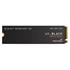 1Tb Wd Black Sn7100 M.2 Nvme 7250/6900Mb/S Wds100T4X0E Ssd