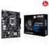 Asus Prıme H510M-F R3.0-Csm Intel H470 Lga1200 Hdmı Vga Anakart