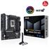 Asus Tuf Gamıng B860M-Plus Wıfı Lga1851 Ddr5 Dp Hdmı Matx Anakart