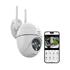 Xenon X7266 Fhd 3Mp Gece G. Wı-Fı Guvenlık Kam.