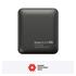 Team Pd20M 1Tb Mag Portable Ssd Gray  2000/2000Mb/S (Tpseg2001T0C108)