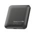 Team Pd20M 1Tb Mag Portable Ssd Gray  2000/2000Mb/S (Tpseg2001T0C108)