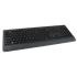 Lenovo 4X30H56872 Wireless Q Klavye Siyah