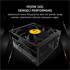 James Donkey Jdp1050 Apfc 12Cm 80+ Bronze 1050W Ps