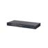 Dahua Cs4220-16Gt-240 16 Port 16Xge-2Xge-2Xge/Sfp Bulut Yönetilebilir 240W Poe Switch