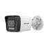 Hıkvısıon Ds-2Cd1043G2-Lıuf 4Mp 2.8Mm Hybrid Light Sesli Ip Bullet Kamera 