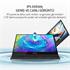 Ezcool Lıte E15 15,6’’ Non Touch 60Hz Fhd Portable