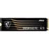 4Tb Msı Spatıum M480 Pro Nvme M.2 Ssd 