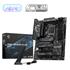 Msı Z890 Gamıng Plus Wıfı Soket 1851 Ddr5 9200Mhz