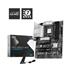 Msı Pro Z890-S Wıfı Ddr5 8600(Oc) Dvı Hdmı Atx