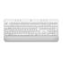Logıtech K650 Tam Boyutlu Kablosuz Türkçe Q Klavye Beyaz 920-010973