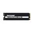 Patriot P400 Lite 2Tb 3500/2700Mb/S Gen 4X4 Nvme M.2 Ssd Disk (P400Lp2Kgm28H)